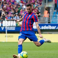 Edu Expósito: "Va a ser difícil de asimilar, el golpe es muy cruel"