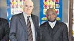 Luis dice que el núcleo del Mundial saldrá de Valladolid