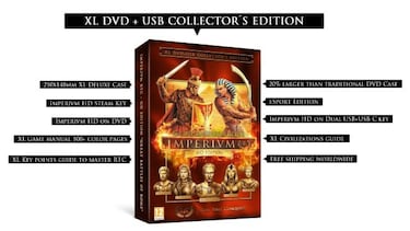 Imperivm III Remastered. Hablamos con Pablo Ruiz, leyenda del software español