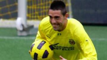 "Necesitamos el aliento de la gente contra el Bayer"