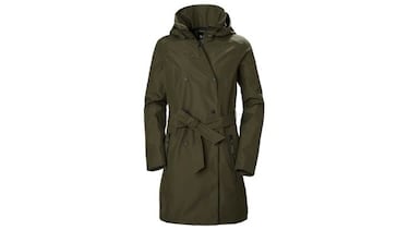 Elige el mejor impermeable, chubasquero o cortaviento y anticpate al oto?o con Helly Hansen