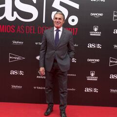 Scariolo: "Hay vida más allá de la NBA en el baloncesto español"