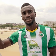 “Soy un jugador determinante”