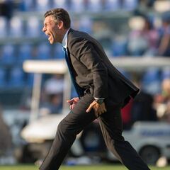 La historia del Cruz Azul desde la llegada de Pedro Caixinha