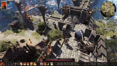Los creadores de Divinity Original Sin narran su historia de superación en un documental