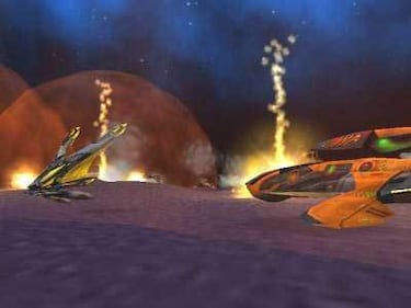 Battlezone (PC)