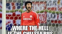 The best memes from around the web after Arsenal vs Barcelona