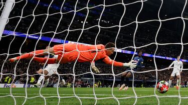 El único lunar del Mundial de Clubes... pese a Klopp