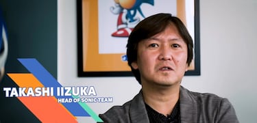 Sonic Heroes: el Sonic Adventure 3 multiplataforma que tuvo un desarrollo muy accidentado