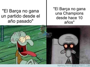 Joan García y Gonzalo: estrellas de los mejores memes del fin de semana