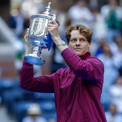 US Open 2025: cuadro, cruces, favoritos y principales ausencias del torneo