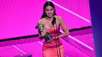 Este 12 de septiembre se llev&oacute; a cabo una edici&oacute;n m&aacute;s de los MTV Video Music Awards 2021. &iexcl;Checa la lista completa de las y los ganadores de este a&ntilde;o!