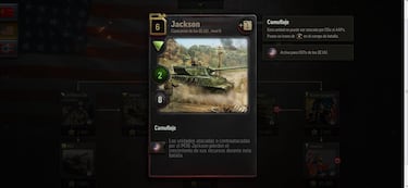 World of Tanks Generals