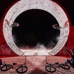 Dos tiendas españolas de BMX, entre las mejores de Europa