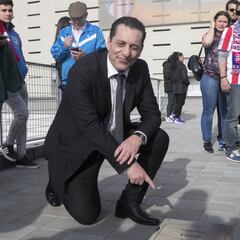 Una leyenda llamada Futre