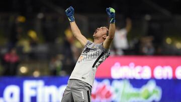 América vs Cruz Azul (2-1): Resumen del partido y goles