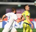 Colombia Sub 20 pierde con Portugal pero clasifica a 8vos