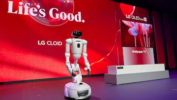 LG introduces the era of “Affective Intelligence”: Innovation that understands your emotions