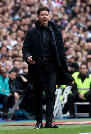 Diego Simeone.