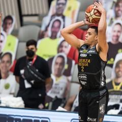 Fuerza Regia venció a Mineros de Zacatecas en el primero de la Final Zona Este