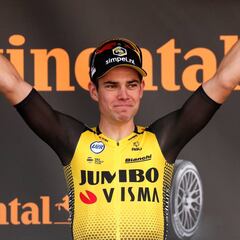 Tour de Francia: resumen, resultado y ganador de la etapa 10