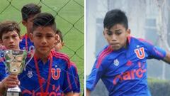 “Damián Pizarro era fanático de la U... ¿Si después se cambió a Colo Colo? Él busca aceptación”