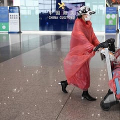 A vueltas con el coronavirus y la Fórmula 1