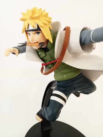 Narutop99 por Banpresto