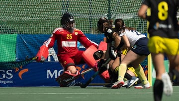 El stick puede volver al tren