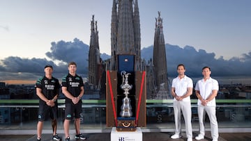 Barcelona se pone seria: no hay segundo