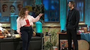 ¿Cuándo se estrena ‘La Revuelta’? Las fechas del regreso de David Broncano a TVE y todas las novedades de la temporada 2