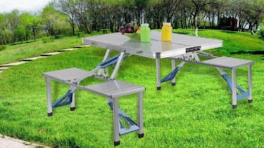 Qué debes de llevar a un camping: consejos para una acampada perfecta