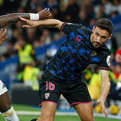 El último debate con Navas