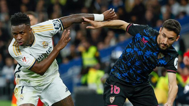 El último debate con Navas