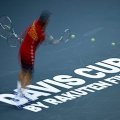 Copa Davis 2022: sedes, cómo funciona, formato, divisiones y clasificación