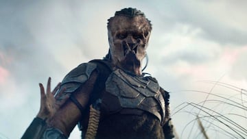 Disney+ fecha estreno Predator Badlands