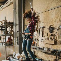 Las mejores ofertas de ManoMano para los manitas de la casa