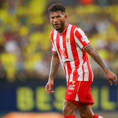 “No quería salir de la cama, recurrí a los psicólogos”