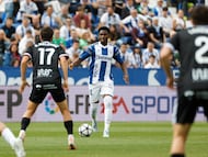 11/04/26 PARTIDO SEGUNDA DIVISION
LEGANES - ALBACETE
DIAWARA