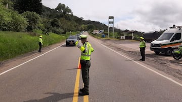 Toque de queda y ley seca en Santander. Conozca las nuevas medidas impuestas por la gobernaci&oacute;n para el departamento hasta el pr&oacute;ximo 21 de junio.