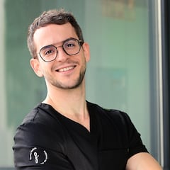 José Manuel Felices, médico: “Nos ayuda a vivir más y, sobre todo, mejor”