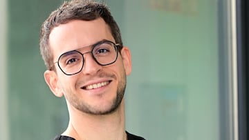 José Manuel Felices, médico: “Nos ayuda a vivir más y, sobre todo, mejor”