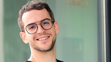 José Manuel Felices, médico: “La prehabilitación nos garantiza que, si enfermamos, nos vamos a recuperar antes”