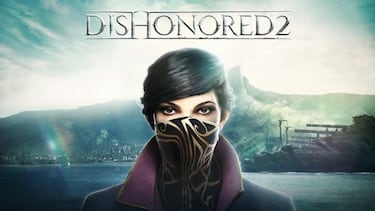 Dishonored 2: ya disponible el parche 1.3 para PC