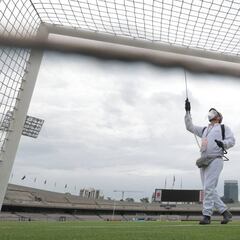 Liga MX: ¿Cuándo inicia la jornada 5 del Guardianes 2020?