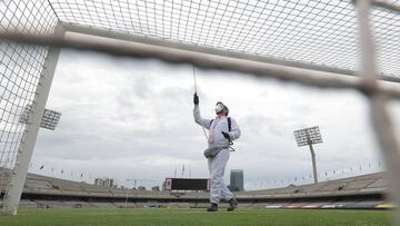 Liga MX: &iquest;Cu&aacute;ndo inicia la jornada 5 del Guardianes 2020?