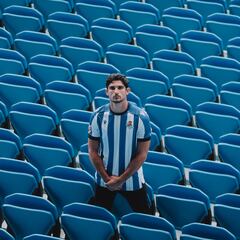 “A su mejor nivel, Guedes puede ser un jugador decisivo”