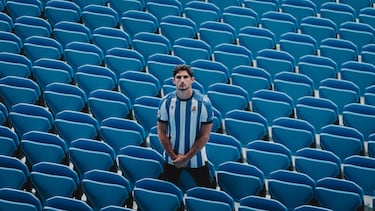 Oficial: Gonçalo Guedes firma por la Real Sociedad hasta 2028 