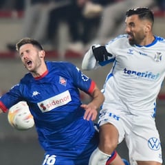 Mal por tierras vascas