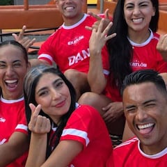 De Chivas a Exatlón Estados Unidos 2025: El multicampeón de Liga MX que debuta en el reality show